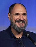 Profile Picture of Loren Bouchard - Wikipediaon Wikipedia