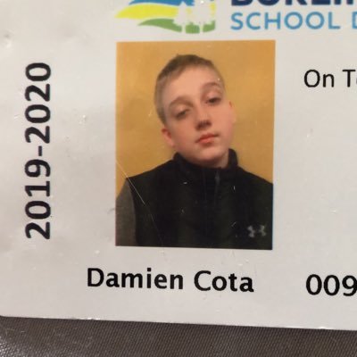 Profile Picture of Damien Cota (@supremegreenli1) on Twitter