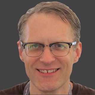 Profile Picture of Mark Saarinen (@Mark-Saarinen) on Facebook