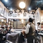 Profile Picture of 💈DEXTER Barbershop💈 (@dexterbarbershop) on Instagram