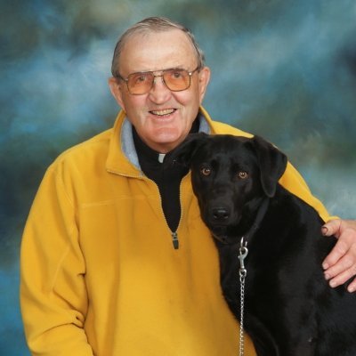 Profile Picture of Robert J Sipe (@SipeJ) on Twitter