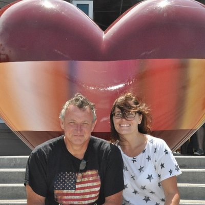 Profile Picture of Steve Bree (@SteveBree2) on Twitter