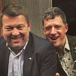 Profile Picture of Tony Booth (@tony.booth) on Instagram