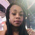 Profile Picture of Lamesha Johnson (@james_dominiquemom) on Instagram