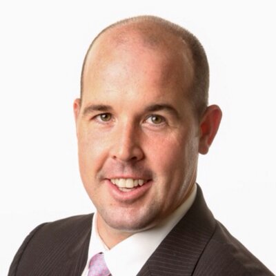 Profile Picture of Patrick Rothwell (@RothwellPatrick) on Twitter