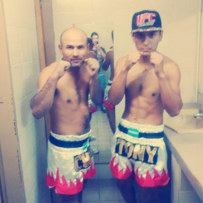 Profile Picture of Tony Dueñas (@Tonydueas2) on Twitter