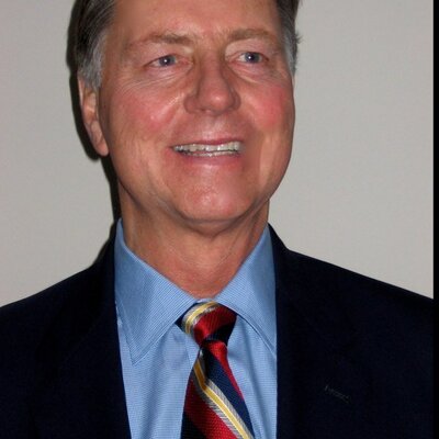 Profile Picture of Bill Backus (@BackusBill) on Twitter