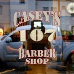 Profile Picture of Casey's Barbershop (@caseysbarbershop626) on Instagram