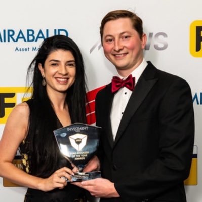 Profile Picture of Chris Teschmacher (@CTeschmacher) on Twitter