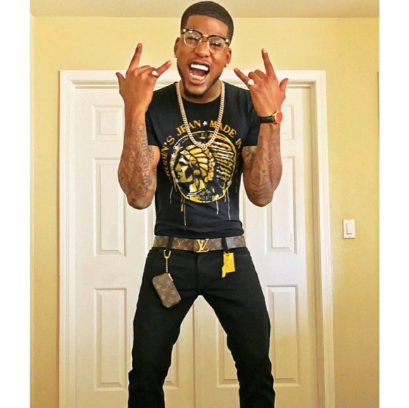 Profile Picture of Jeremiah Gilliam (@pixelgunnerbest) on Poshmark