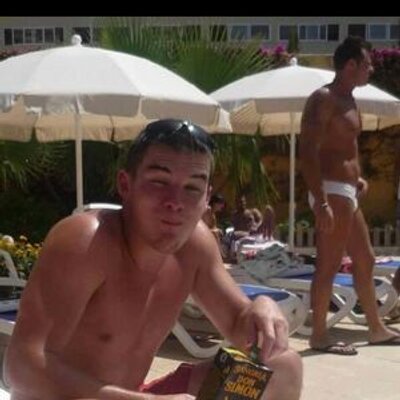 Profile Picture of Andrew Partington (@andypp91) on Twitter