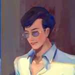 Profile Picture of Andrew Pastel (@andrew_pastel) on Instagram