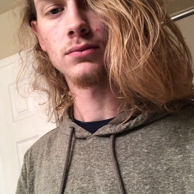 Profile Picture of Garrett Vance (@Leofrich_II) on Twitter