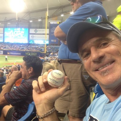 Profile Picture of Mark Beesley (@markb003) on Twitter