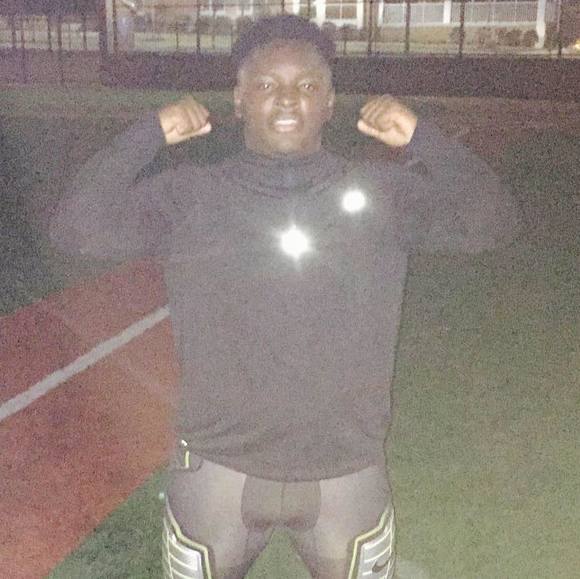 Profile Picture of Brandon Giles (@brando44) on Poshmark