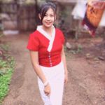 Profile Picture of JuLi Myint Htay (@myinthtayjuli) on Instagram