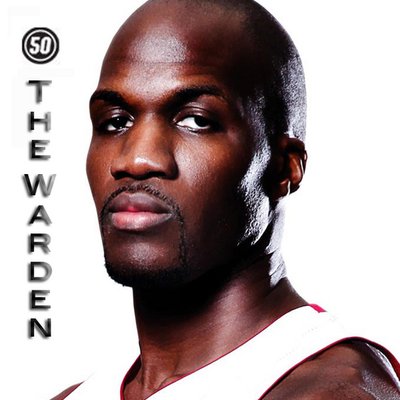 Profile Picture of Joel Anthony (@FakeWarden) on Twitter
