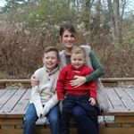 Profile Picture of Steven-Whitney Pflug (@whitneypflug) on Instagram