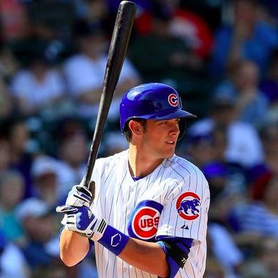 Profile Photo of Kris Bryant HR? (@Did_Bryant_HR) on Twitter