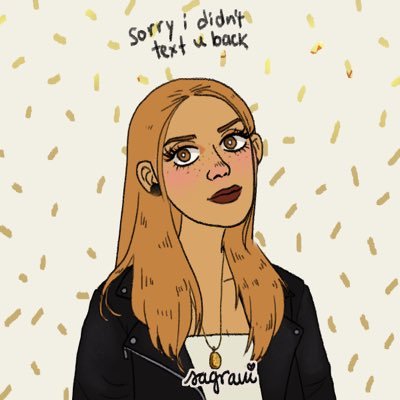 Profile Picture of Miranda Rowe (@mirandaarowe) on Twitter