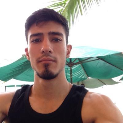 Profile Picture of Luis Enrique Maciel (@luismaciel112) on Twitter