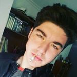 Jose Rubio Castelló - Instagram Profile Picture of Jose Rubio Castelló (@elrubio_88_) on Instagram
