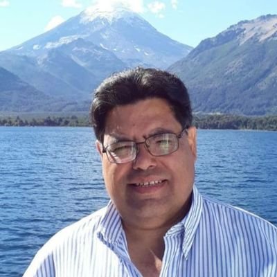 Profile Picture of Pedro Llanes (@llanespedro1) on Twitter