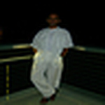 Profile Picture of Ghazi Mansouri (@mansouri67000) on Flickr
