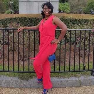 Profile Picture of Marsha McGee (@marshamcgee_) on Instagram