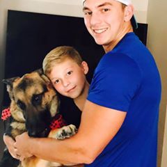 Profile Picture of Justin Westhoff (@justinwesthoff) on Tiktok