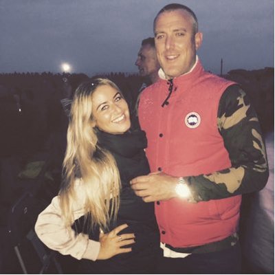 Profile Picture of Dan Snowdon (@DanSnod77) on Twitter