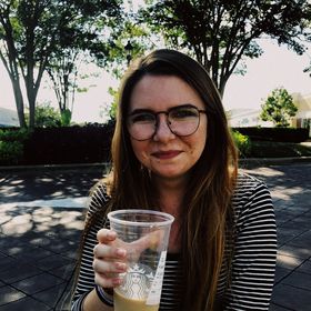 Profile Picture of Alyssah Locklear (@alyssahraine) on Pinterest
