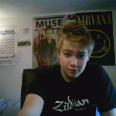 Profile Picture of Connor Bland (@THEsailor82) on Twitter