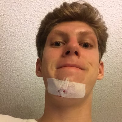 Profile Picture of Bradley Peters (@bradacpeters) on Twitter