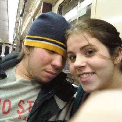 Profile Picture of Steven Pellegrino (@SPhockeydude) on Twitter