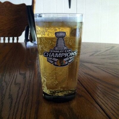 Profile Picture of Chad Huyck (@BrewCitytoSA) on Twitter