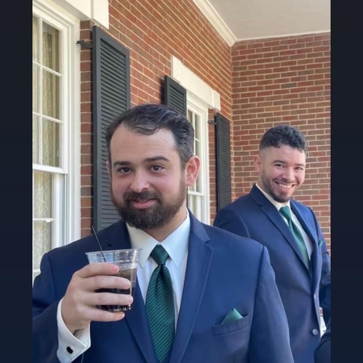 Profile Picture of Michael Vozar (@michaelvozar) on Tiktok