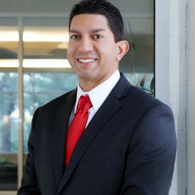 Profile Picture of Brian Montez (@BrianMontez10) on Twitter
