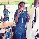 Profile Picture of Prince Toye Adesami Chris (@princetoyeadesami) on Instagram