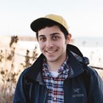 Profile Picture of Sam Aronson (@saronson_) on Instagram