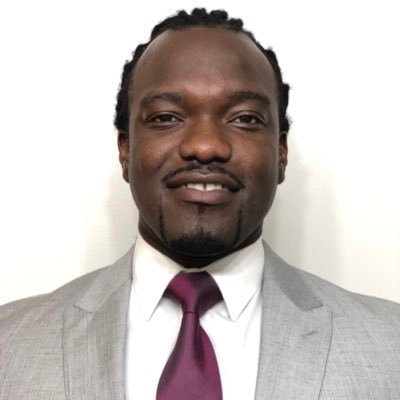 Ramon J.T. Williams - Twitter Profile Picture of Ramon J.T. Williams (@RamonJTWilliam1) on Twitter