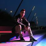 Profile Picture of Jonas Lencine Von Anht (@jonaslvonanht) on Instagram