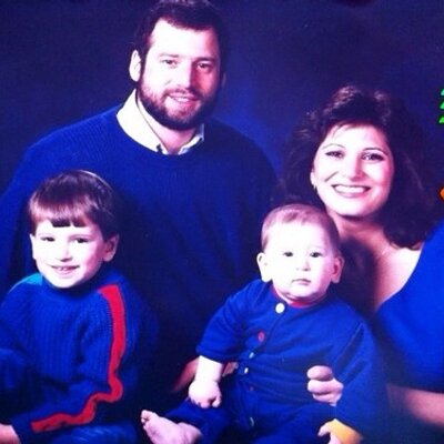 Profile Picture of Adam Paull (@@RealMenschPaull) on Twitter