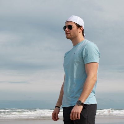 Profile Picture of Michael Petrizzo (@m_petrizzo) on Twitter