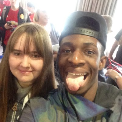 Profile Picture of Lucy 💫 #TeamNadine (@lucy_wells01) on Twitter