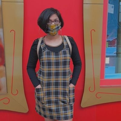 Profile Picture of Eden Charles (@EdenCharles12) on Twitter