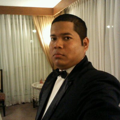 Profile Picture of Jose A Arrocha H (@josearrocha23) on Twitter