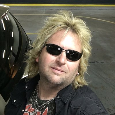Profile Picture of Aaron D. (@InsideEvil) on Twitter