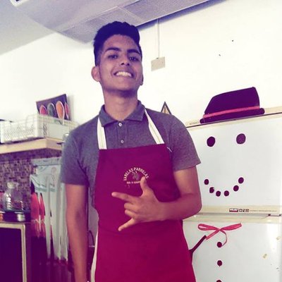 Profile Picture of David Verdi (@davidverdi18) on Twitter