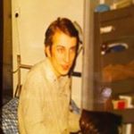 Profile Picture of Roland Kjellander (@rollerolson) on Instagram